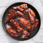 Chilli Sauce Wings image 1