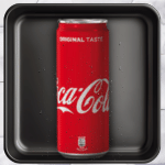 Coca-Cola image 1
