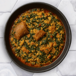 Egusi Soup image 1
