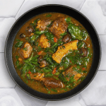 Fisherman Soup image 1