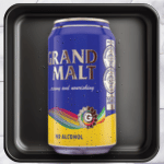 Grand Malt image 1