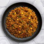 Luxepiece Loaded Rice image 1