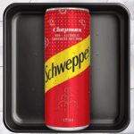 Schweppes Chapman image 1