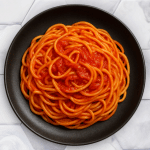 Tomato Sauce Pasta image 1