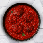 Tomato Stew image 1