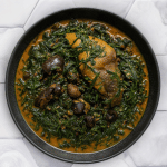 Vegetable Soup image 1